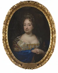 ゾフィア・シャルロッテ、1668-1705年、プファルツ公女、ブラウンシュヴァイク＝リューネブルク公爵夫人