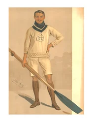 ベンジー、1894年。