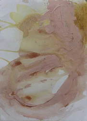 パステル・アブストラクト・フロー