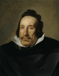 男、1623年頃