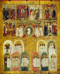 The Hexameron, early 16th century.    1198339   ja       japanese Successfully Translated  Original: Liebesgarten Translat: Liebesgarten 1343073 ja japanese Successfully Translated Original: The Very Reverend Dean Bradley, c. 1893. Translat: The Very Rever