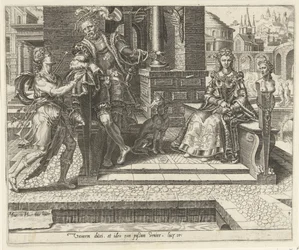 第三の口実：結婚したばかり 婚宴の譬え（シリーズタイトル）