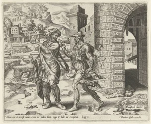 最初の口実: 新しい分野 婚宴の譬え（シリーズタイトル）