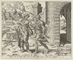 最初の口実: 新しい分野 婚宴の譬え（シリーズタイトル）