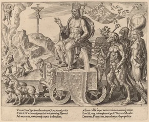 キリストの勝利