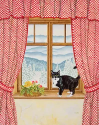 オスカーカールトンジョーンズ、1988