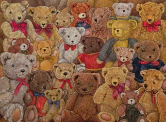 テッド・スプレッド、1994