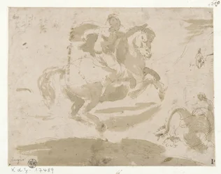 聖ゲオルギオスの竜との戦い