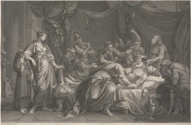 Andromache Bewailing the Death of Hector   1434483   ja       japanese Successfully Translated  Original: The Fanfare Translat: The Fanfare 1457223 ja japanese Successfully Translated Original: Nakamura (colour woodcut) Translat: Nakamura (colour woodcut) 