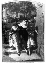 シチリアのヴェスパー、1843-1901