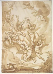 Ascension of St Mary Magdalen   1264400   ja       japanese Successfully Translated  Original: 9175649c002c Translat: 9175649c002c 1431673 ja japanese Successfully Translated Original: Suruga Province: The Pine Grove at Miho (Suruga, Miho no matsubara), fr