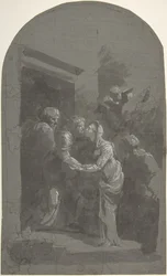 訪問、1768-1837。