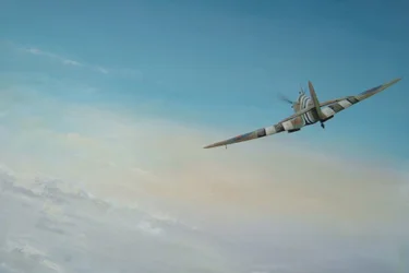 Dデイランデブー