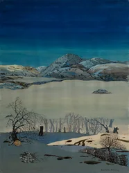 雪