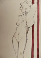 女の子