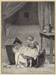 ロンドンストリートアラブ人