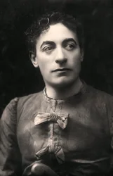 ルイス・ウォーラー1860-1915、イギリスの俳優、20世紀初頭。