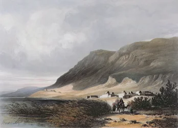 エルメイデル（マグダラ）は、ジャンジャコット（1806-c.1843）によって彫刻されました。