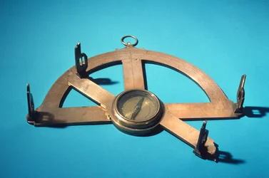 筆圧計または傾斜計（真ちゅう、ガラス、鋼）