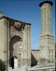 イスラム教学校の様子（1258年