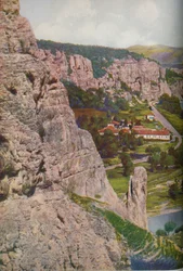ブルガリア...、c1920