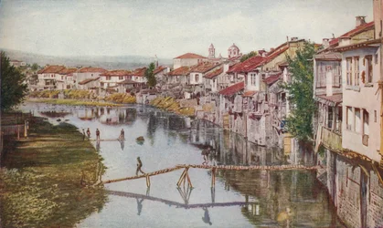 ブルガリア...、c1920