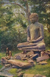 セイロン...、c1920