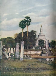 セイロン...、c1920