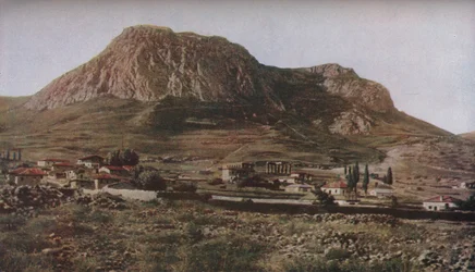 ギリシャ、c1930s