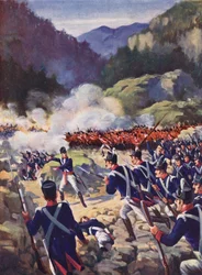 ブサコの戦い