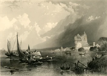 「エルフェルト」、c1872。