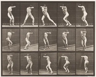 プレート73. 1872〜1885年のサプライズでの振り返りと逃走