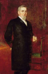 ジョージモーティマープルマン（1831-97）