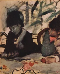 カフェ、c1875
