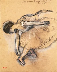踊り子