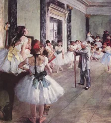 ダンスクラス