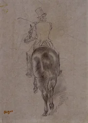 馬のハンツマン