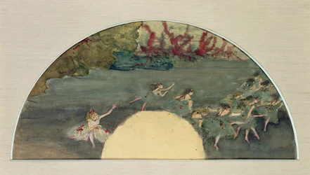 ラファランドール、1879