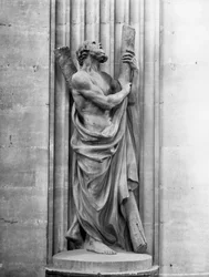 セント・アンドリュー