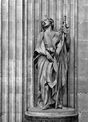 セント・ジェームズ・ザ・グレーター