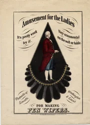 女性のための娯楽...、1866