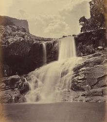 センチネル・フォールズ