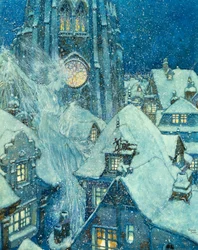 雪の女王
