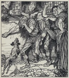 テニスン、「公正な女性と他の詩の夢の実例」