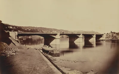 ラ・ミュラティエール橋