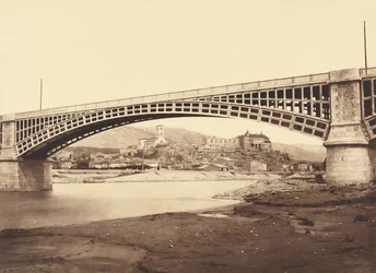 ラ・ヴルトの高架橋