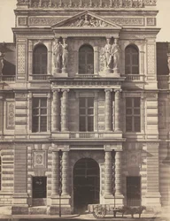 ルーヴル帝国図書館