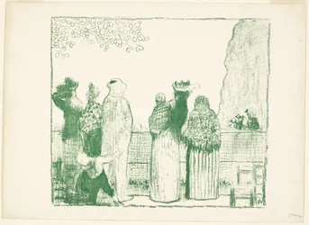チュイルリー