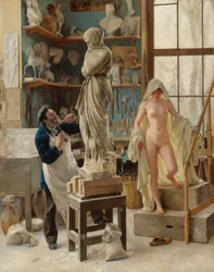 フランス語  Une Restauration 復活