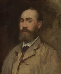 ジャンバティストフォール1830-1914、1882-83。